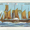 S.S. "Great Western."