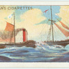 S.S. "Royal William."