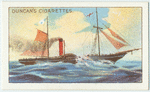S.S. "Royal William."