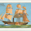 S.S. "Savannah."