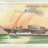 S.S. "Comet."