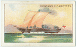 S.S. "Comet."