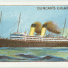 S.S. "Cedric."