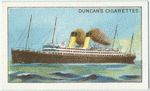 S.S. "Cedric."