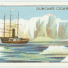 S.S. "Terra Nova."