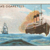 S.S. "Majestic."