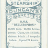 H.M.S. "Bellerophon."