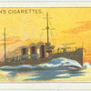 H.M.S. "Swift."