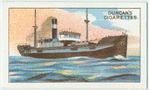 S.S. "Inland."