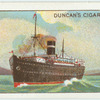 S.S. "Cassandra."