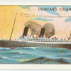 T.S.S. "Caledonia."