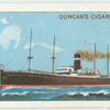 S.S. "Athenia."