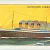 S.S. "Titanic"