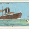 S.S. "Cameronia."