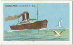 S.S. "Cameronia."