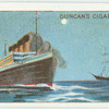 S.S. "Olympic."