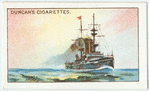 H.M.S. "Lord Nelson."