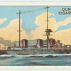 H.M.S. "Princess Royal."