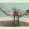 Exercise 2. For the muscles of the lower back.