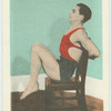 Exercise 3. Reducing the abdomen.