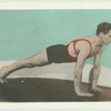 Exercise 7. Arm exercise.