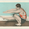 Exercise 11. For the thigh muscles.