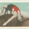 Exercise 15. Trunk exercise.