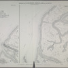 Sheet Nos. 5 & 12. [Sheet No. 5. Includes New York and New Jersey Boundary Line, and,(Fresh Kills Island of Meadow). - Sheet No. 12. Includes Buckwheat Island and Marks Creek.]