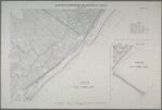 Sheet Nos. 57 & 64. [Sheet 57. Covers Midland Beach from Sea View Avenue to Poppy Joe Island. - Sheet No. 64. Includes part of Midland Beach and Lower New York bay.]