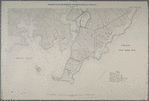 Sheet Nos. 79 & 80. [Include Oyster Island, Lockman's Creek, Flat Creek and Mill Creek Estuaries.]