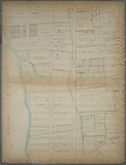 Bounded by (Chelsea), W. 36th Street (Fashion Center), (Sixth Avenue), W. Fifteenth Street and Hudson River