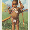 Kinder in Afrika.