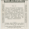 Palaver-Trommel in Kamerun.