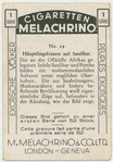 Häuptlingsfrauen auf Sansibar.