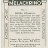 Indischer Zebukarren.