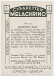 Sardinischer Bauer.