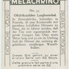 Ostafrikanisches Langhornrind.