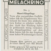 Maori-Häuptlinge.