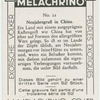 Neujahrsgruße in China.