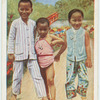 Chinesenkinder.