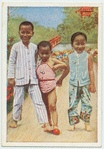 Chinesenkinder.