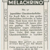 Japanischer Charakterdarsteller.