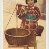 Stocktraglaften in Japan.