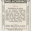 Korbflechterin der Maori.