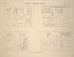 Thèbes, Médinet-Habou [Thebes, Medinet Habu]. 1-4. Petit palais de Rhamsès IV.