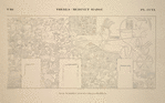 Thèbes, Médinet-Habou [Thebes, Medinet Habu]. Palais de Rhamsès IV, suite de tableaux précédents.