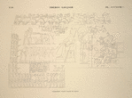 Thèbes, Louqsor [Thebes, Luxor]. Rhamesséion. Pylône, massif de droite.