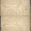 Dendérah [Dendera]. Planisphère ou Zodiaque circulaire, revu et corrigé sur l'original.