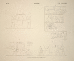 Gizéh [Giza]. Suite des peintures copiées dans le tombeau d'Eïmai [Eïmei].
