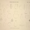 Collection des vases. D'après les peintures ou les originaux.